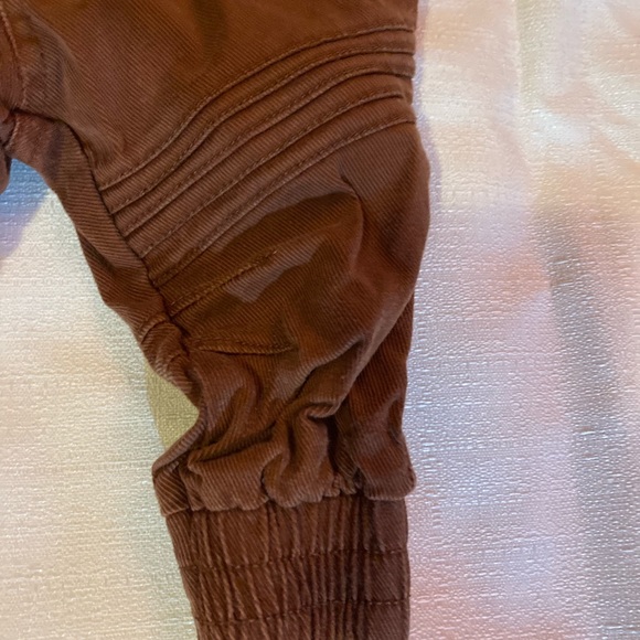 Cat & Jack Baby Pants 3-6mo - Picture 2 of 4